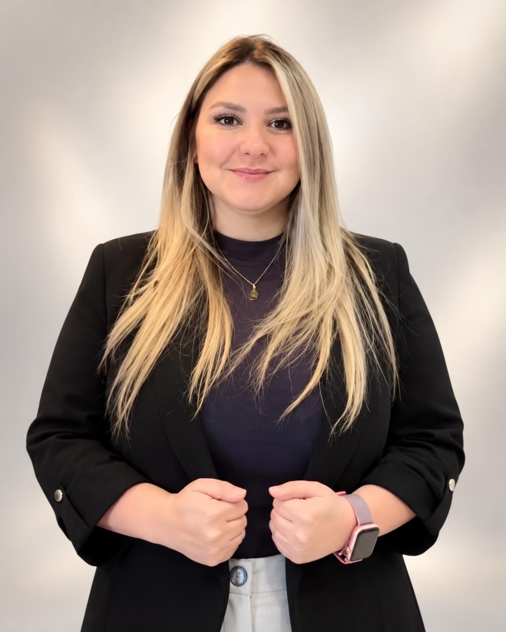 Dianela Draganov, cosmiatra y dermatocosmiatra